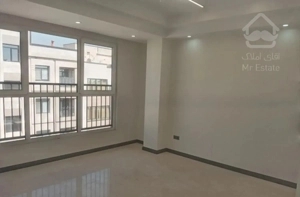 اپارتمان ۹۵ متر دو خوابه فول امکانات اباذر