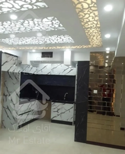 فاز۴شمال سند‌تک برگ با پارکینگ‌وانباری