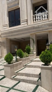 ۱۶۳ مرزداران متر سه خواب فول دو پارکینگ سندی