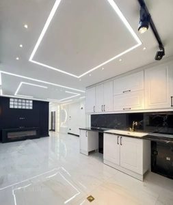 ۱۲۰ متری خاص وبی رقیب / اعیان نشین / وام دار