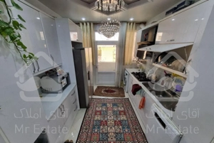 80 متر دوخواب عزیزخانی