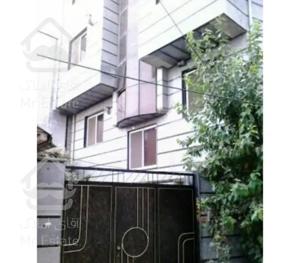 آپارتمان۱۱۵ متری اول جاده لیلاکوه