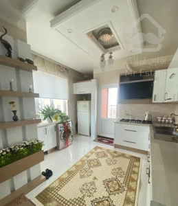 فروش آپارتمان / ۱۰۵ متر / ۲ خواب