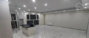 ۹۵متر نوساز جیحون بالای سپه فول امکانات