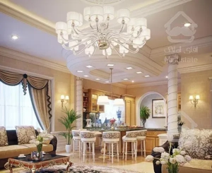 ۱۹۳متر -   نوساز سرنبش   - فرهنگ۱۴