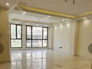 سهروردی۱۱۷ متر غرق در نور روف گاردن