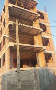 پیش فروش آپارتمان