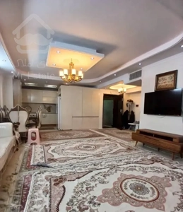 ۸۹ متر تکواحدی فول امکانات.خ احمدی