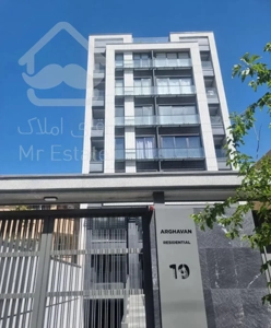 ۲۱۵ متر بلوار فردوس شرق ۲ p ط ۵
