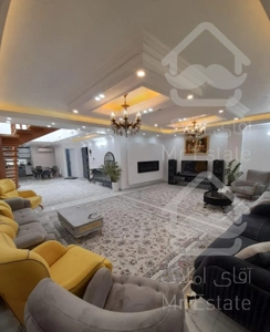 آپارتمان دوبلکس ۲۰۰متری درآمل بلوار مطهری