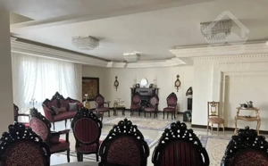 آپارتمان ۱۵۰ متری سه خوابه اقدسیه