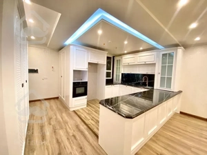 ۹۳متر دوخواب سازمان برنامه شمالی