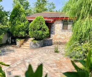 ویلاباغ قدیمی 230متری /مبله دربست کلوده