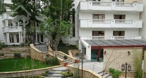 ۳۶۰ متر pent house تراس گاردن