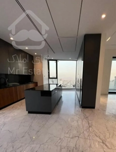 ۱۴۴متر چشم انداز دریاچه و پارک جنگلی چیتگر/ کوهک