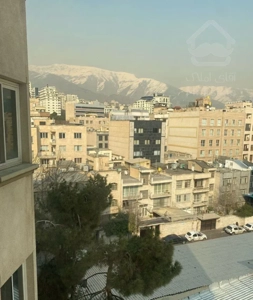 فروش آپارتمان ۹۶ متری ۲ خوابه در ازگل