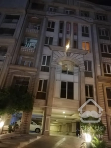 55متر فول امکانات