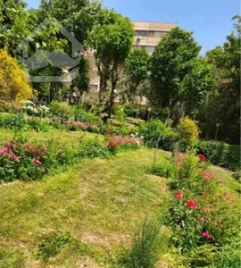 فروش ۴خوابه فاز یک بالا ورزشگاه