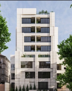 آپارتمان ۱۳۸ متر، هنرستان ، قبل صارمی، تک واحدی