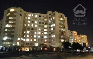 فروش آپارتمان ۷۴ متری