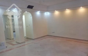 110 متری دو خوابه