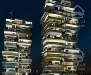 مرواریدشهر ۱۴۰متر ۳خواب چیتگر