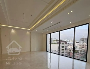 واحد ۲۵۰ متری سه خواب (کامرانیه)