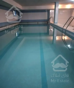 فروش آپارتمان 129متری زعفرانیه