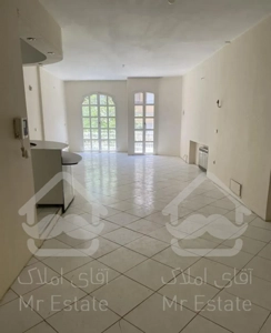 ۱۰۰ متر ۲ خواب / بالای میدان ولیعصر