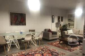 آپارتمان ۱۲۴ متری سه خوابه