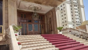 110متر برج الماس رونیکا پلاس هروی