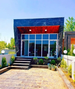 ماشین نخر پیش قسطشو بده این ویلارو بگیر/قیمت کل