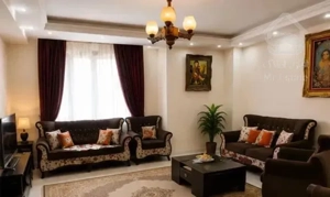 گرمدره ۸۵ متر دو خوابه خوش نقشه