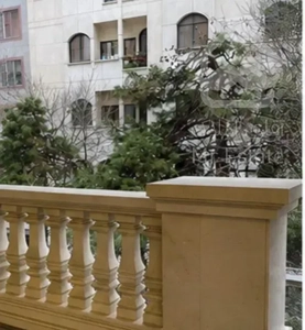 زعفرانیه ۱۹۰متر سه‌خواب (زیر قیمت)