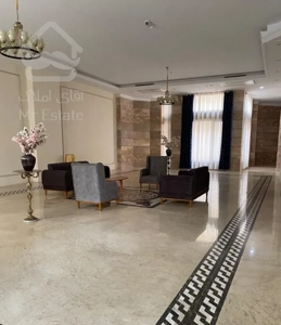 ۲۰۳ متر ۳ خواب مستر نیاوران منظریه ۲پارکینگ