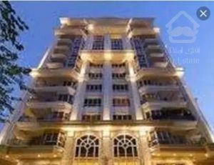 فروش آپارتمان 100 متری