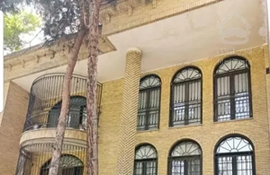 ونک۱۶۰متر ۳خوابه تکواحدی کم واحد