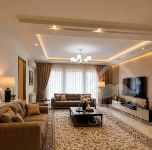 ۸۰متر/۲پارکینگ و ۲انباری سندی/شاهین شمالی