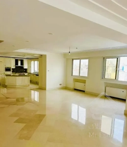 اقدسیه (آجودانیه)۳۴۰متر ۴خواب ۳پارکینگ