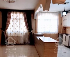 ۶۰متر ۲خ، بازسازی شده، فردوس غرب