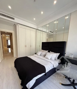 ولنجک/135متر/غرق نور/تک واحدی