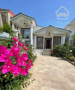 ویلا پارک جذاب/درخت میوه و مرکبات/شهرک تهرانی