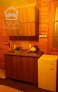 اجاره ویلا چوبی ساحل خلج