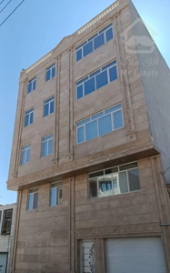 فروش آپارتمان نوساز بوستان با وام