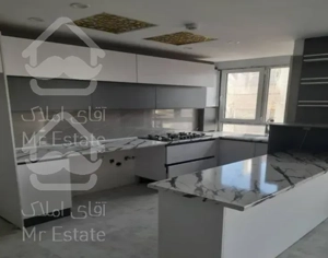 اجاره اپارتمان 115 متری کلید نخورده ستارخان