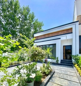 واحدویلایی مدرن سنددار۱۸۰زمین/۹۰بنا/دوخوابه/سنددار