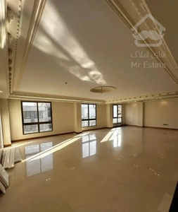 آپارتمان ۱۵۱ متر/سه خواب/ابن سینا/تک واحدی