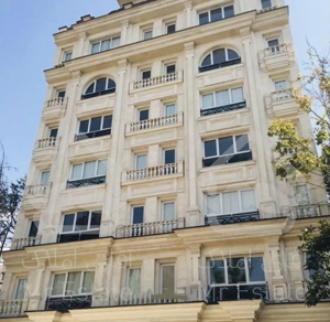 ۹۵ متر نوساز فول مشاعات