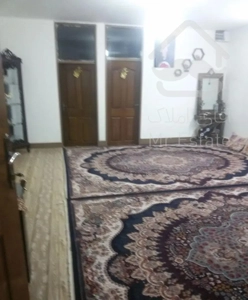 منزل ویلایی ۱۱۰ متری دو خواب ملک شهر
