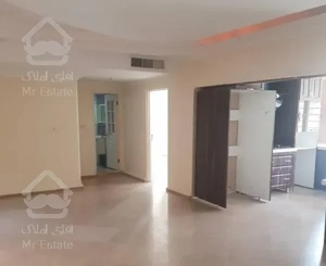 آپارتمان ۱۱۰ متر دو خوابه در بلوار فردوس غرب